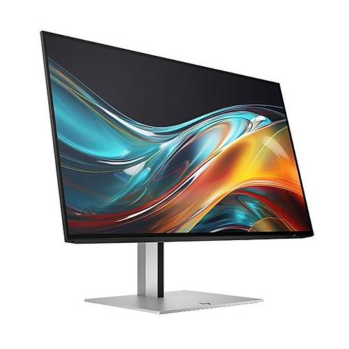 HP SERIES 7 PRO 23.8- 8X530AA 24 5MS 1920X1080 HDMI DP PIVOT MON 724PF