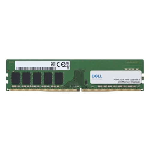 DELL 8GB RDIMM 2666MT/S ECC REC SINGLE RANK X8 AA335287 SUNUCU RAM