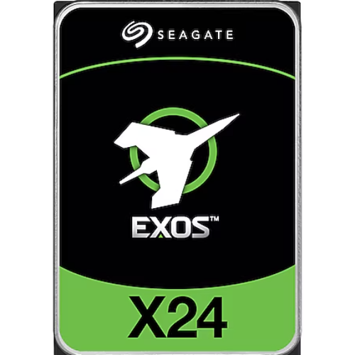 20 TB SEAGATE 3.5 EXOS SATA X24 7200RPM ST20000NM002H (Resmi Distribit�r �r�n�)