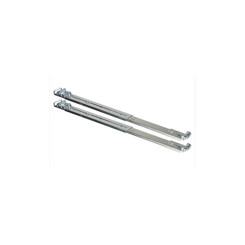 QNAP RAIL-B02 RACK TP MODEL N RAY TAKIMI (RESM DSTRBTR GARANTL)