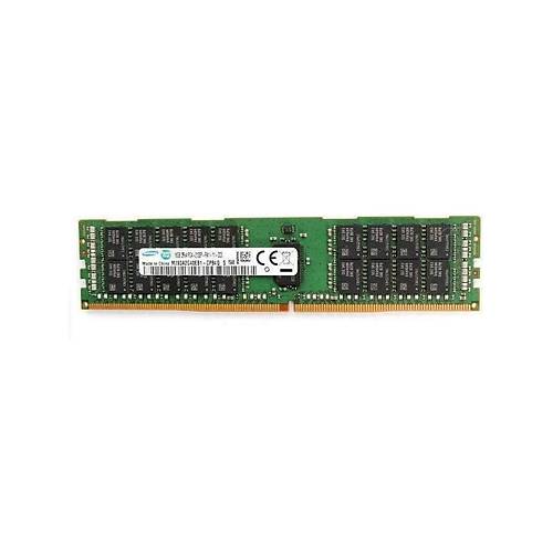 SAMSUNG 16GB 2133MHZ DDR4 ECC REG RAM