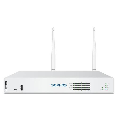SOPHOS XGS 116 FREWALL CHAZI + 36 AY XSTREAM LSANS