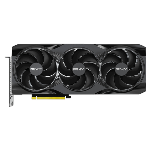 PNY NVIDIA RTX 5080 16GB GDDR7 256Bit 4xmDP VCG508016TFXPB1-O Grafik Kart�