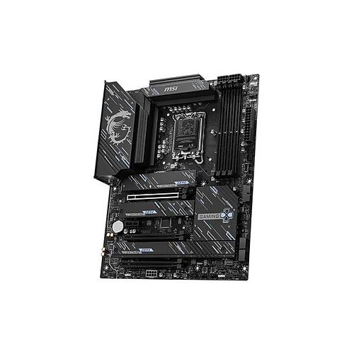 MSI PRO Z890-PLUS WIFI DDR5 USB 3.2 ATX ANAKART