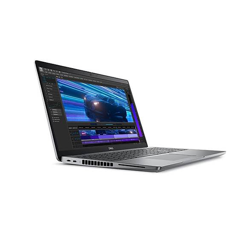 Dell Precision 3591 Ultra 7 165H 32GB 1TB SSD 8GB RTX 2000 Ada AI Destekli 15.6