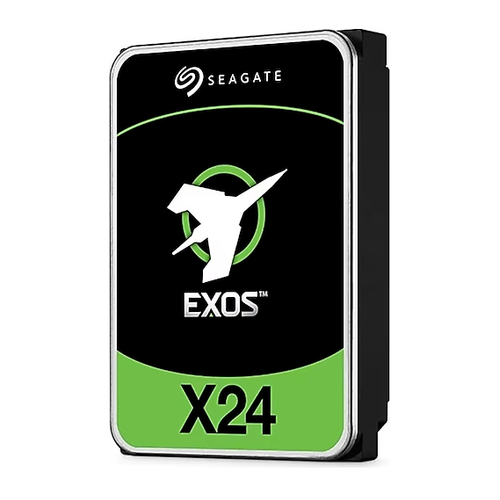 20 TB SEAGATE 3.5 EXOS SATA X24 7200RPM ST20000NM002H (Resmi Distribit�r �r�n�)