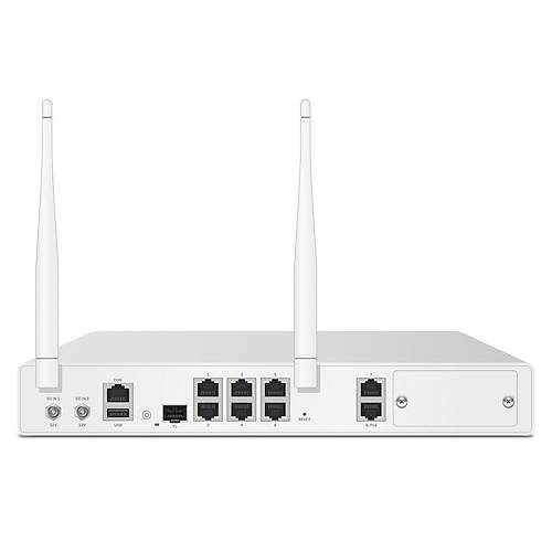 SOPHOS XGS 116 FREWALL CHAZI + 36 AY XSTREAM LSANS