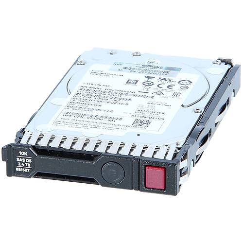 Hpe  881457-B21 2.4TB 10k 2.5