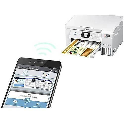 EPSON ECOTANK L4266 A4 �OK FONKS�YONLU YAZICI