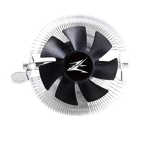 ZALMAN CNPS80G ULTRA SESS�Z CPU SO�UTCU FAN