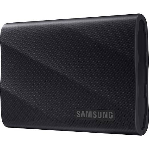 Samsung T9 MU-PG4T0B/WW USB 3.2 4 TB Tanabilir SSD
