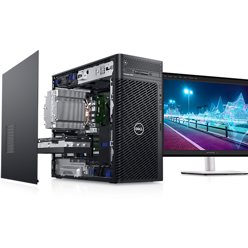 DELL Precision 3680 i7-14700 2.1GHz 2x32GB 1TB SSD 1TB HDD 16GB RTX2000 Ada Windows 11 Pro