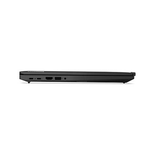LENOVO NB E16 THINKPAD 21MA008YTX ULTRA5 125U 16GB 512SSD O/B 16 DOS