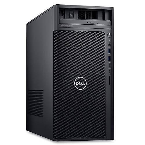 Dell Precision 3680 i7-14700 vPro 16GB 512GB SSD 4GB Nvidia A400 Windows 11 Pro 3680-i7-14700-1