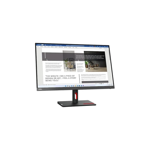 Lenovo ThinkVision S27i-30 63DFKAT4TK 27