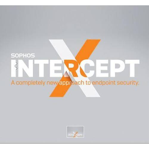 Sophos Central Endpoint Intercept X  20 Kullanc 1 Yl