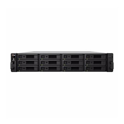 SYNOLOGY RX1216SAS 12-diskli Rack Geni�leme �nitesi