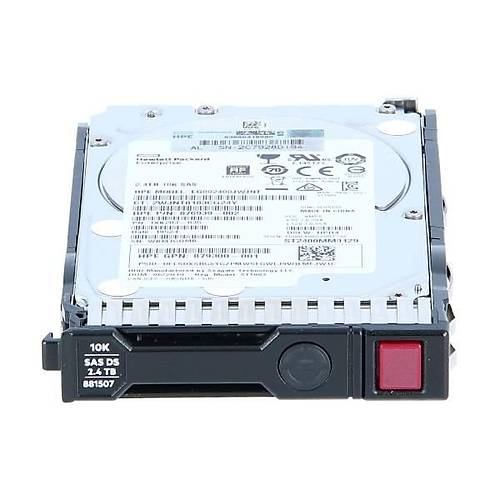 Hpe  881457-B21 2.4TB 10k 2.5