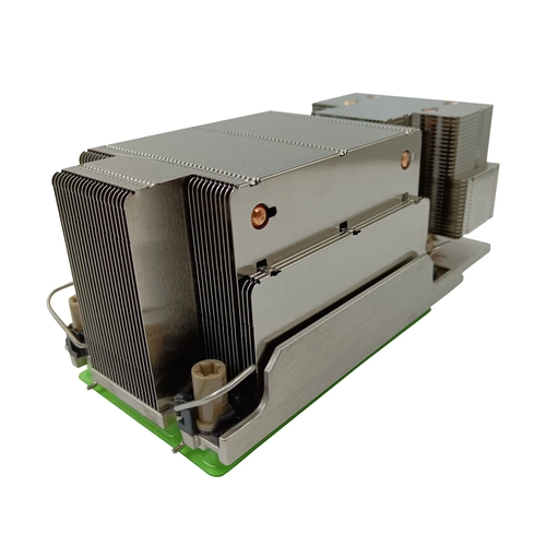 Dell PowerEdge R760 2U High Performance Heatsink RNTKV 0RNTKV
