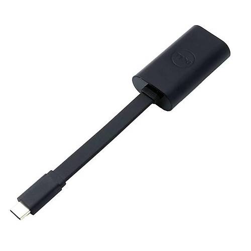 DELL USB-C TO 2.5GBPS ETHERNET ADAPTER - 470-BCFV