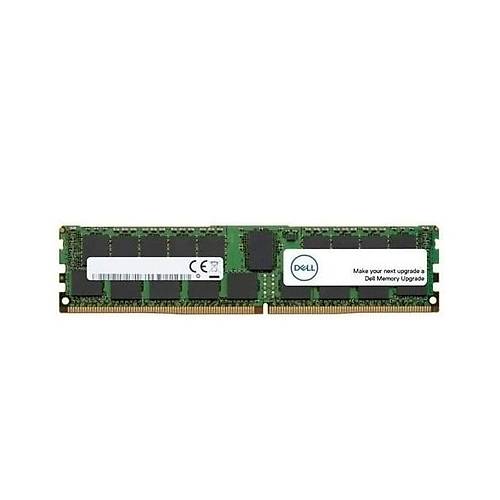 DELL 16GB DDR4 1Rx8 ECC UDIMM 3200MHZ AC140401 SUNUCU RAM