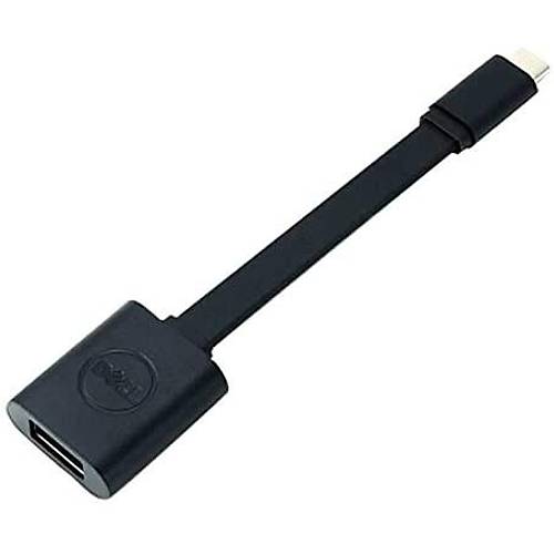 DELL ADAPTER USB-C TO USB-A 3.0 470-ABNE