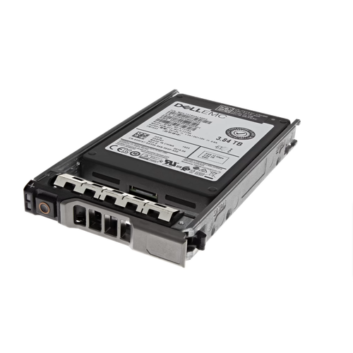 Dell 3.84 TB 12G 2,5 SAS RI SSD Server Diski 0X8F87 « itstore.com.tr