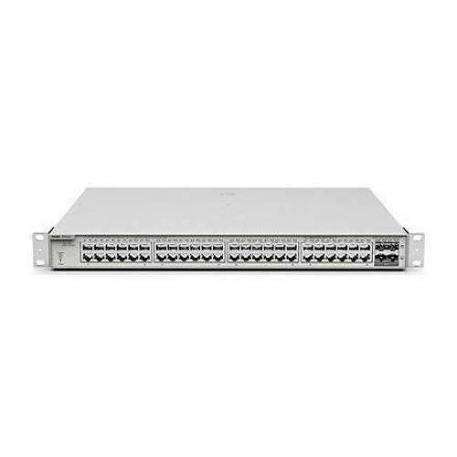 Ruijie RG-NBS3200-48GT4XS-P 48 Port 10/100/1000 Mbps Gigabit Switch
