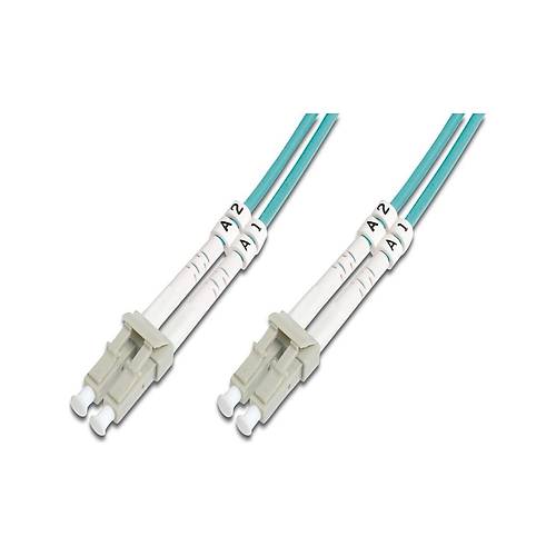 NITROGATE LC UPC - LC UPC DUPLEKS ZIP MM OM3 50/125 2M