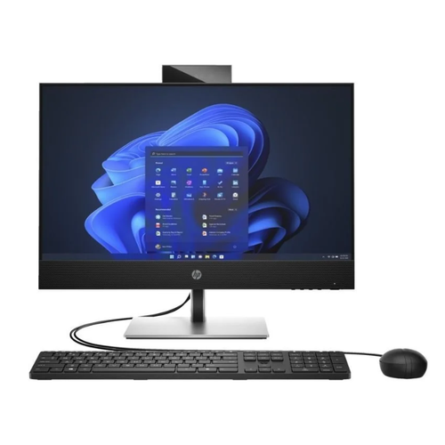 HP ProOne 440 G9 A54VFET I5-12500T 8 GB 512 GB SSD UHD Graphics 23.8'' Full HD All in One PC