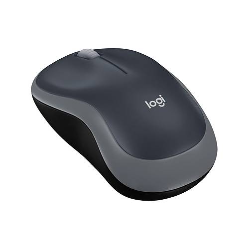 LOGITECH M185 KABLOSUZ USB MOUSE GR� 910-002235