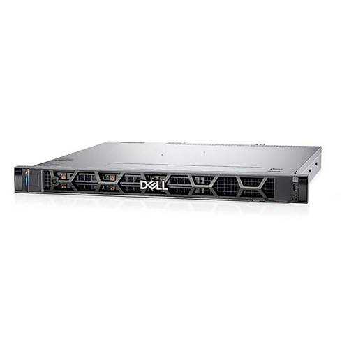 DELL R360 R360_SPL2 XEON 6315P 16GB UDIMM- 1X2TB HDD 1X700W RACK SUNUCU