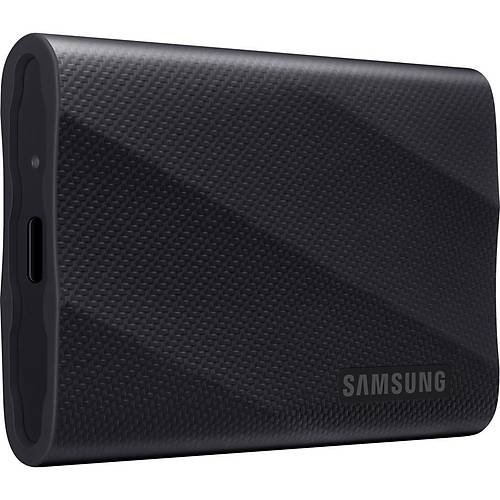 Samsung T9 MU-PG4T0B/WW USB 3.2 4 TB Tanabilir SSD