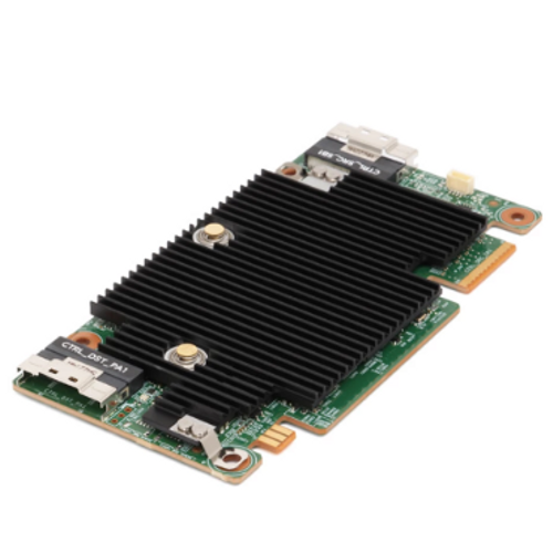 DELL 0TKK9K Perc H355 Front 12Gb 16-Ports PCIe Gen 4 SAS/SATA Raid Controller