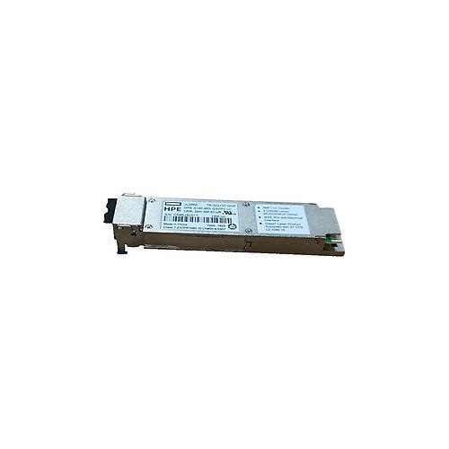 HPE X140 40G QSFP+ LC LR4L Transceiver JL286A