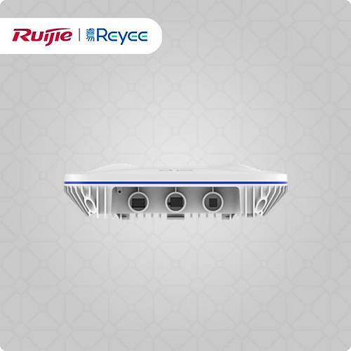 Ruijie Reyee RG-RAP6260(H) D�� Ortam 6000 Mbps Access Point