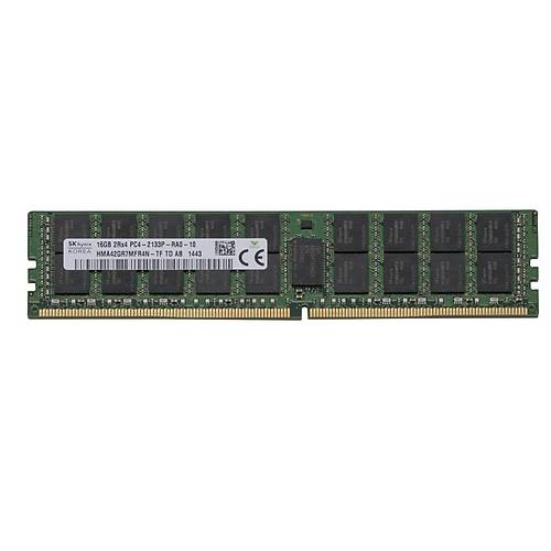 Hynix HMA42GR7MFR4N-TF ECC RDIMM 16GB DDR4 2133 MHz Memory Ram