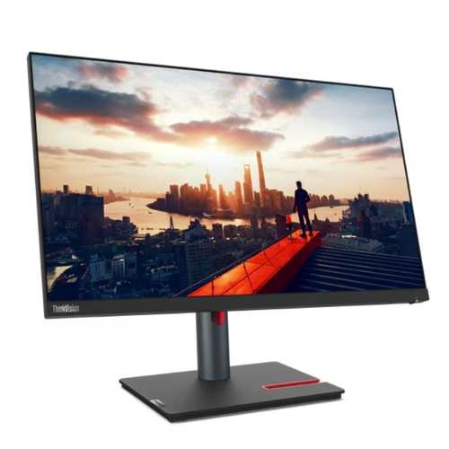 Lenovo ThinkVision P24h-30 63B3GAT6TK IPS 2K 60Hz 4ms 23.8'' HDMI Type-C Display Port Monit�r