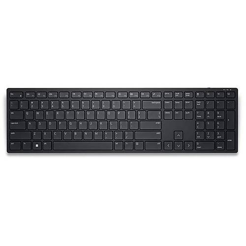 DELL KB500 WIRELESS �NG�L�ZCE Q KLAVYE 580-AKOO