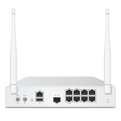 SOPHOS XGS 107 FREWALL CHAZI + 12 AY XSTREAM LSANS