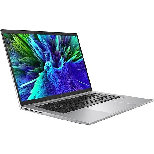 HP Zbook FireFly 14 G10 865R6EA AMD Ryzen 7 7840HS 16GB 512GB SSD 14'' WUXGA Windows 11 Pro Tanabilir  stasyonu