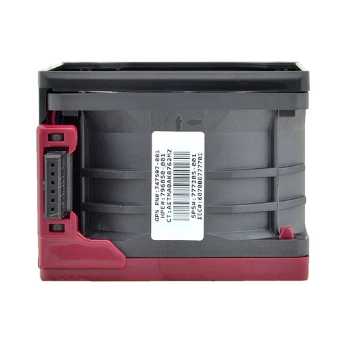 HP DL380 G9 CPU FAN