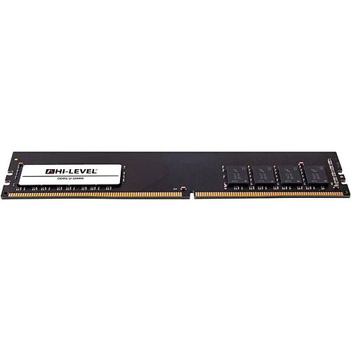 HI-LEVEL 16GB DDR4 2400MHZ PC19200D4/16G PC RAM