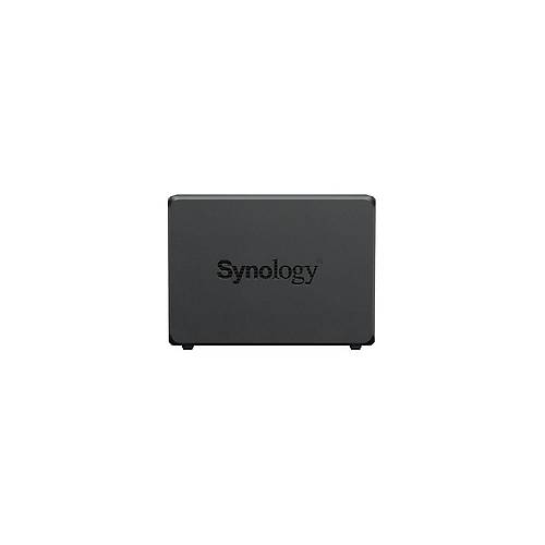 SYNOLOGY DS725-PLUS RYZEN 1600-4GB RAM- 2-diskli Nas Server (Disksiz)
