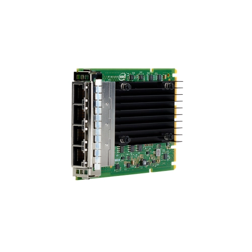 HPE BROADCOM BCM5719 4PORT 1GBe BAKIR ETHERNET P51181-B21