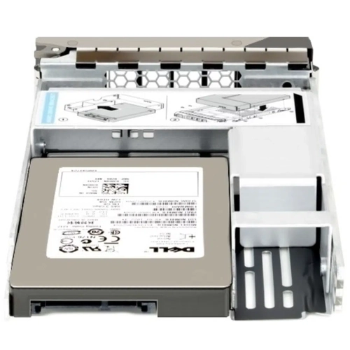 Dell SNS 345-BDWN 480GB SSD SATA RI 6GBPS 512E 2.5