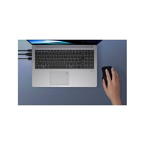 Asus ExpertBook P1 P1503CVA-I58512G0D-63 i5-13420H 8 GB 512 GB 15.6