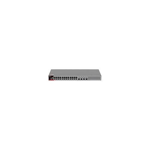 Ruijie RG-S2915-24GT4MS-L 24 Port 10/100/1000 Mbps Y�netilebilir Gigabit Switch