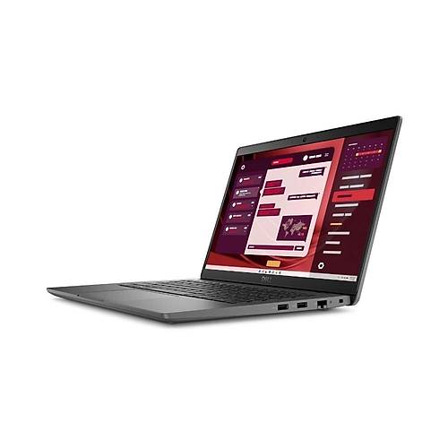 Dell Latitude 3550 XCTO355015_VP_U_I U5-125U 16GB 512GB Ubuntu 15.6'' Notebook