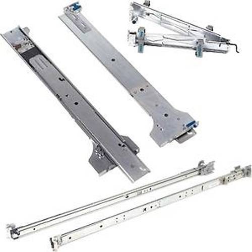 DELL 770-BBIF RACK KAB�NET RAIL KIT